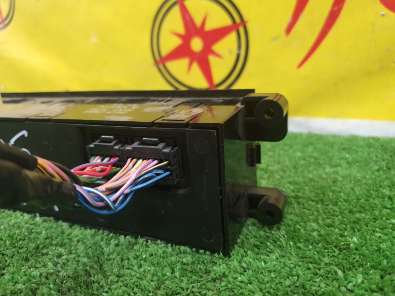 Блок управления климат-контролем, 350 рублей, Красноярск