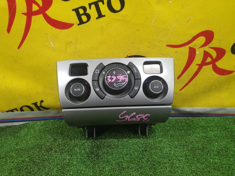 Блок управления климат-контролем, 1000 рублей, Красноярск