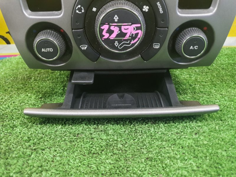 Блок управления климат-контролем, 1000 рублей, Красноярск