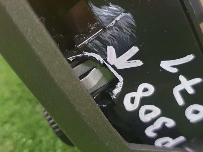 Блок управления климат-контролем, 1000 рублей, Красноярск