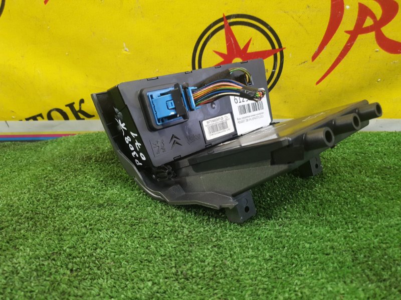 Блок управления климат-контролем, 1000 рублей, Красноярск