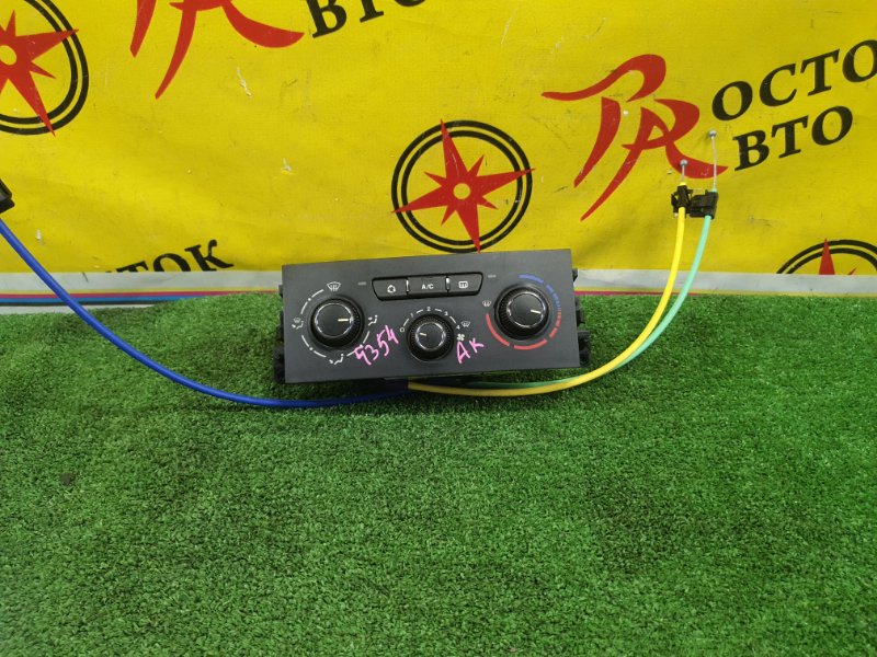 Блок управления климат-контролем, 1500 рублей, Красноярск