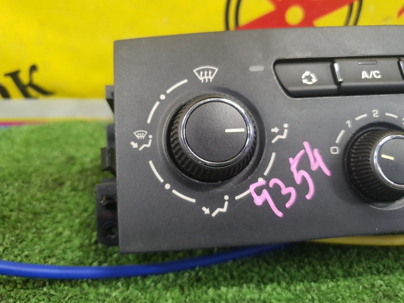 Блок управления климат-контролем, 1500 рублей, Красноярск