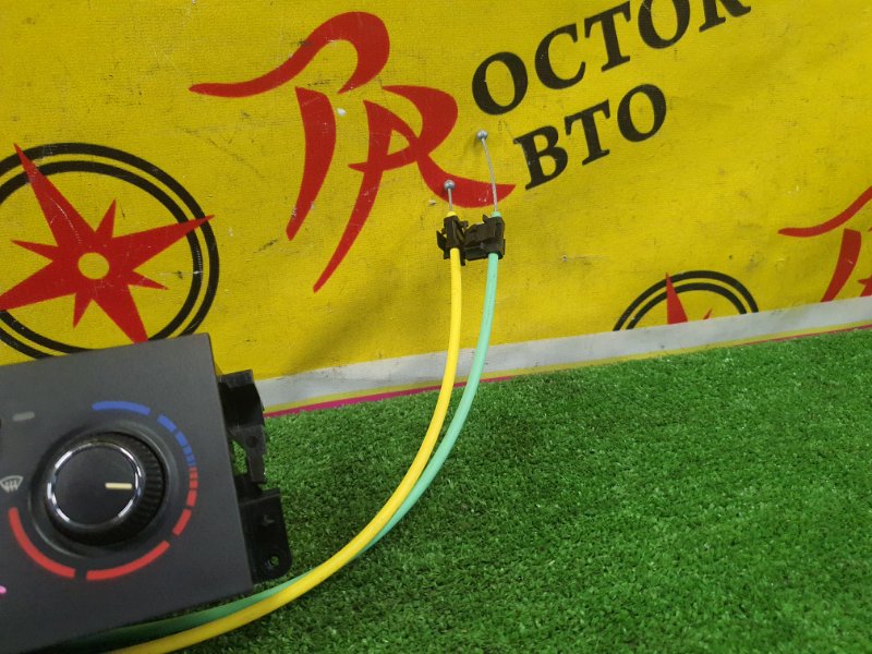 Блок управления климат-контролем, 1500 рублей, Красноярск