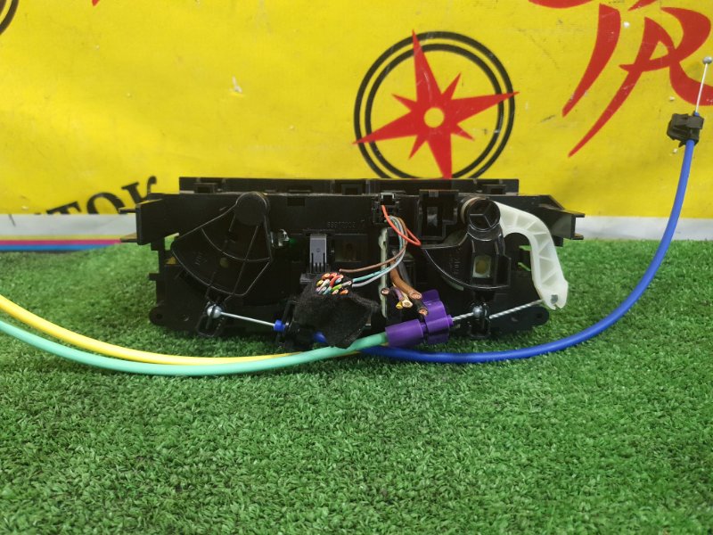 Блок управления климат-контролем, 1500 рублей, Красноярск