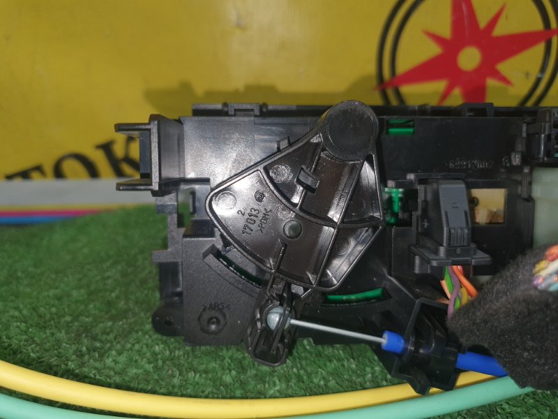 Блок управления климат-контролем, 1500 рублей, Красноярск