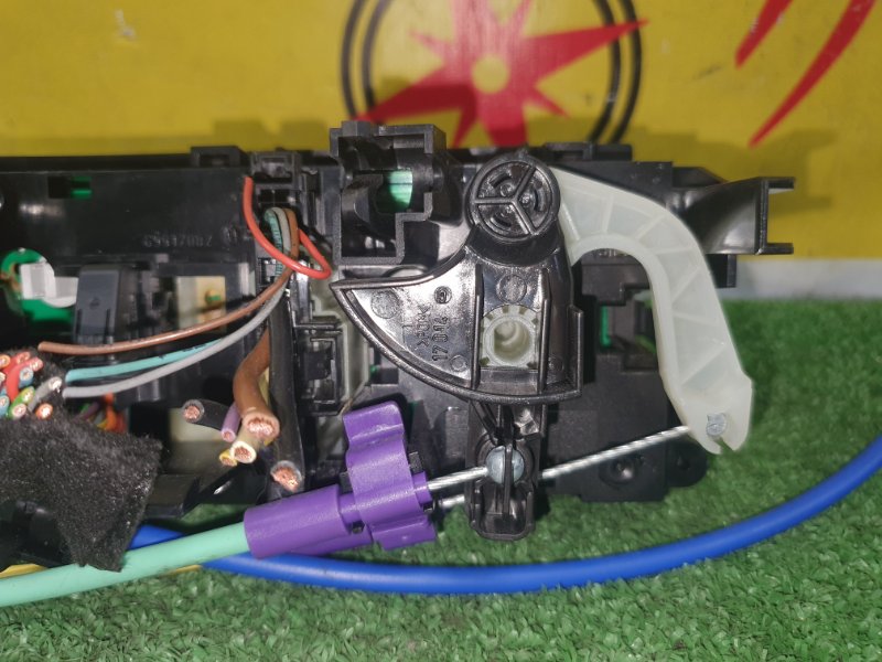 Блок управления климат-контролем, 1500 рублей, Красноярск