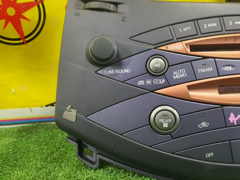 Блок управления климат-контролем, 2000 рублей, Красноярск