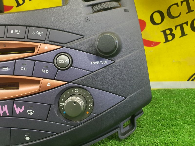 Блок управления климат-контролем, 2000 рублей, Красноярск