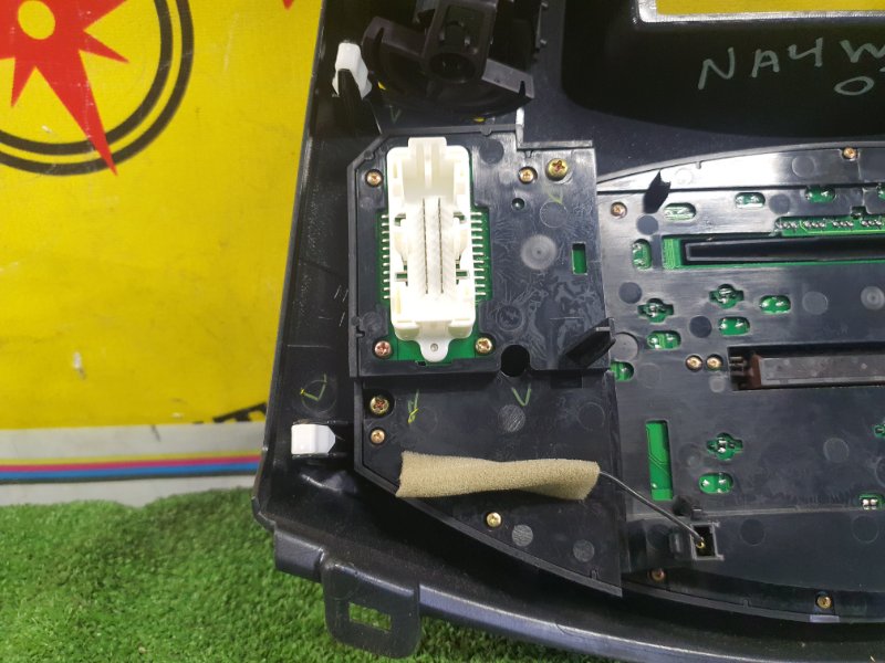 Блок управления климат-контролем, 2000 рублей, Красноярск