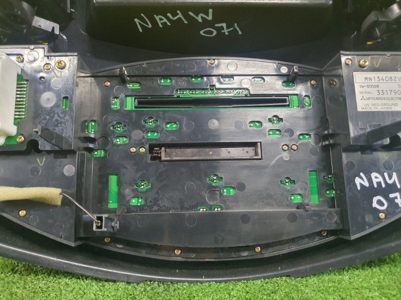 Блок управления климат-контролем, 2000 рублей, Красноярск