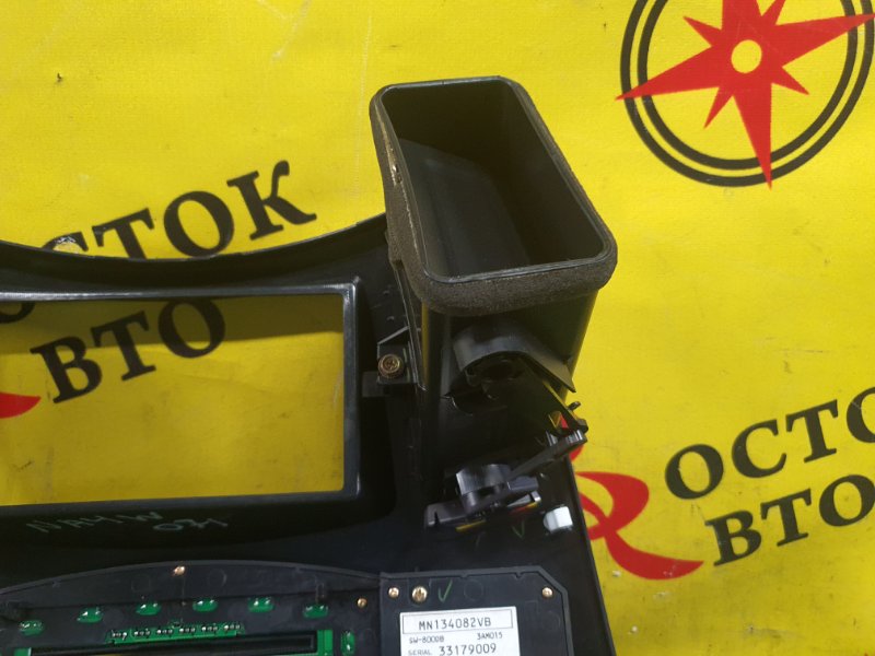 Блок управления климат-контролем, 2000 рублей, Красноярск