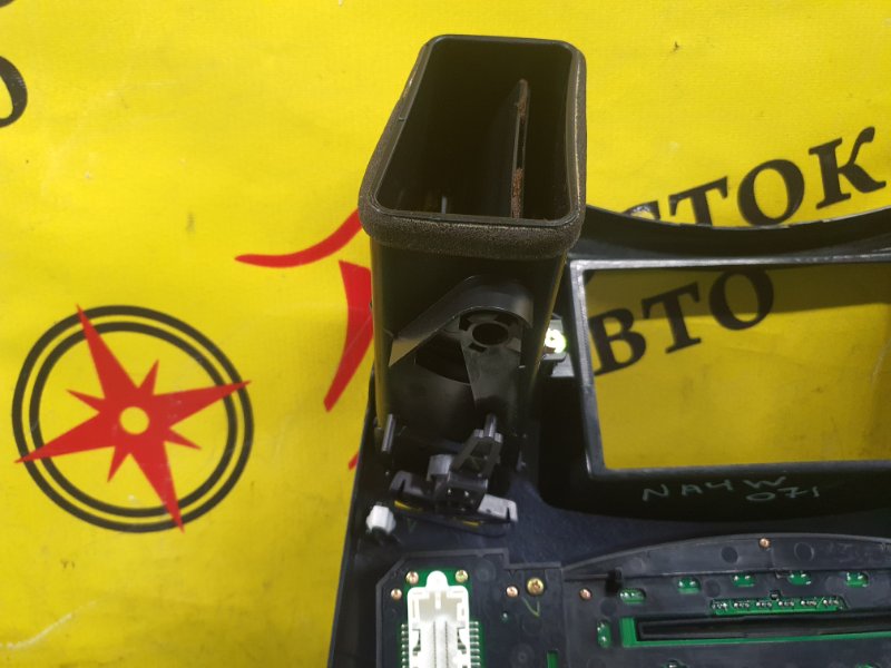 Блок управления климат-контролем, 2000 рублей, Красноярск