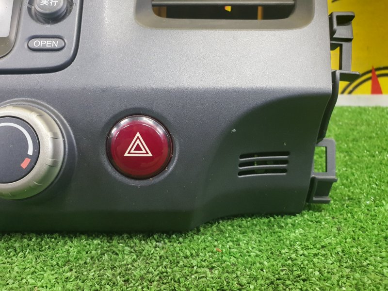 Блок управления климат-контролем, 2500 рублей, Красноярск