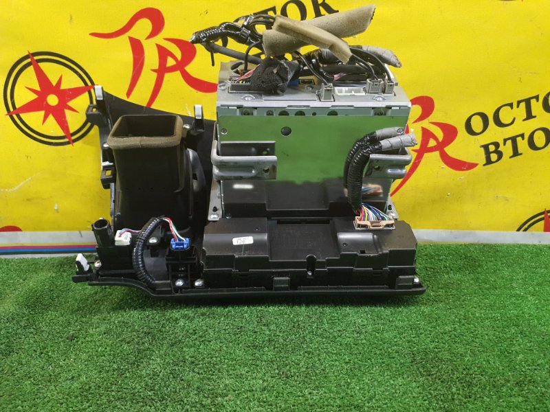 Блок управления климат-контролем, 2500 рублей, Красноярск