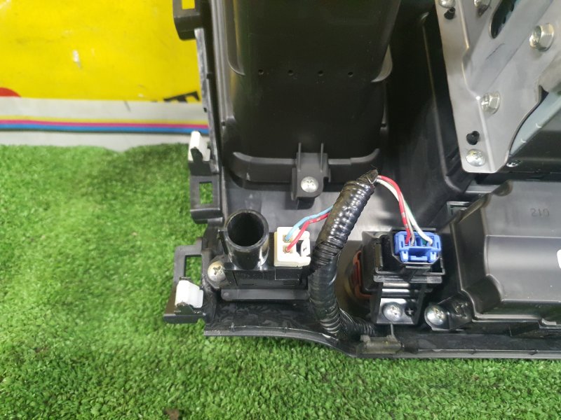 Блок управления климат-контролем, 2500 рублей, Красноярск