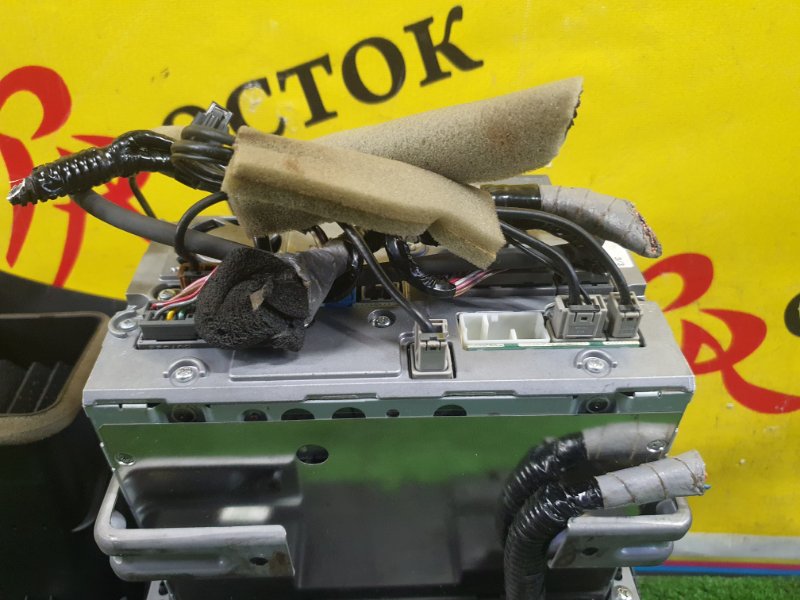 Блок управления климат-контролем, 2500 рублей, Красноярск