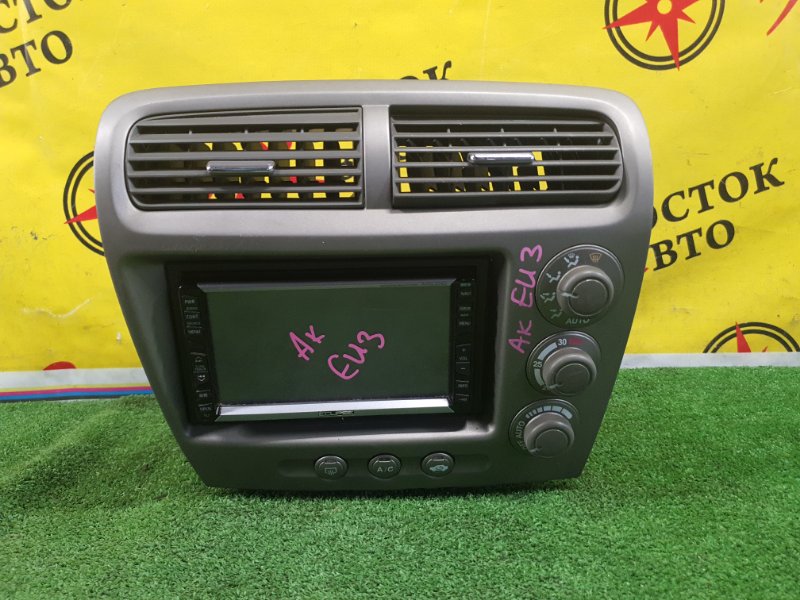 Блок управления климат-контролем, 1500 рублей, Красноярск