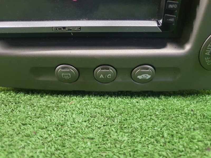 Блок управления климат-контролем, 1500 рублей, Красноярск