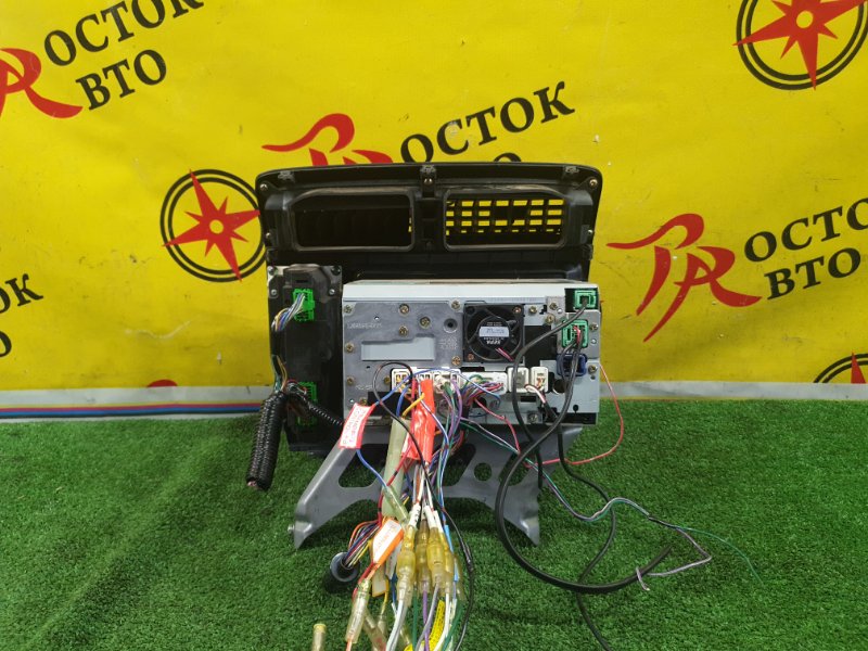 Блок управления климат-контролем, 1500 рублей, Красноярск