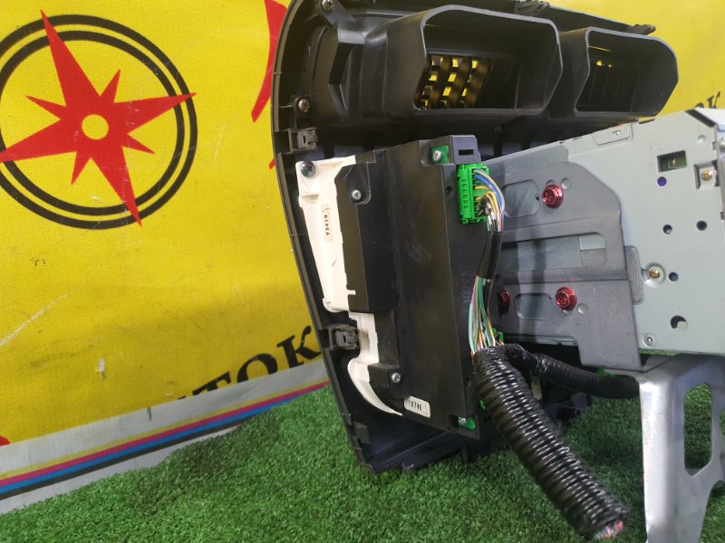 Блок управления климат-контролем, 1500 рублей, Красноярск