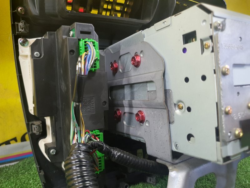 Блок управления климат-контролем, 1500 рублей, Красноярск