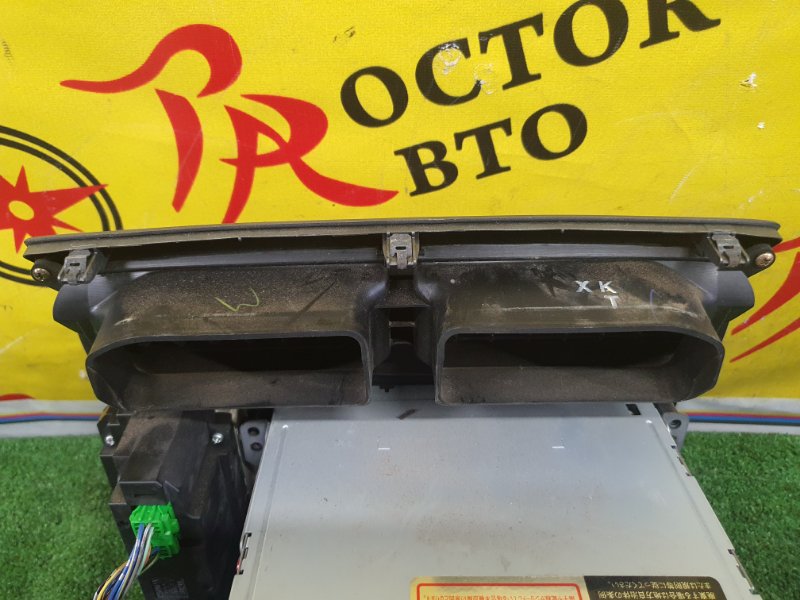 Блок управления климат-контролем, 1500 рублей, Красноярск