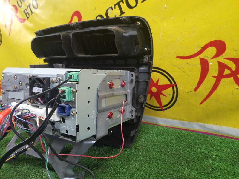 Блок управления климат-контролем, 1500 рублей, Красноярск