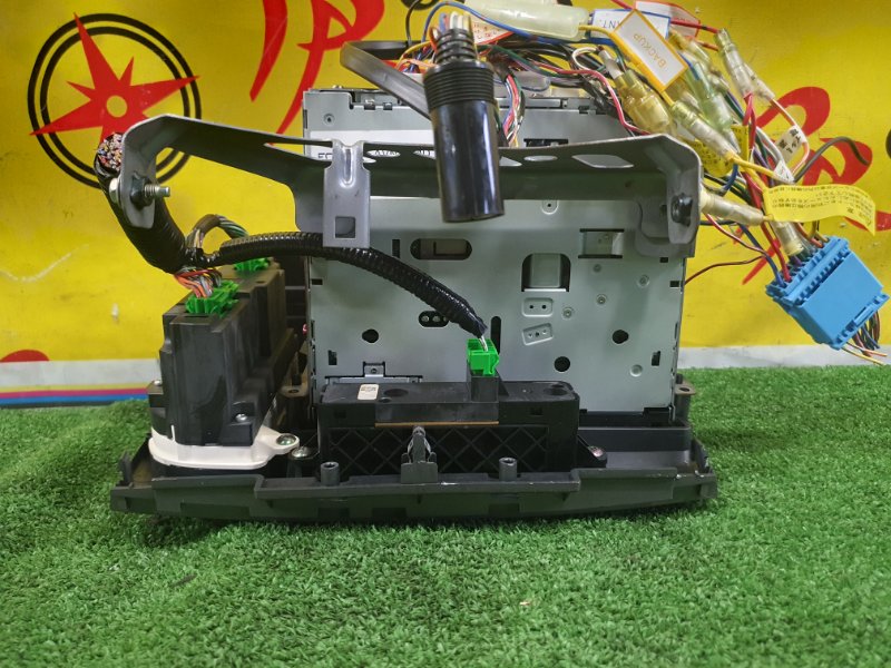 Блок управления климат-контролем, 1500 рублей, Красноярск