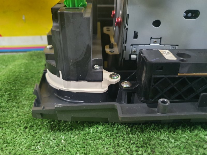 Блок управления климат-контролем, 1500 рублей, Красноярск