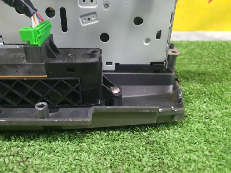 Блок управления климат-контролем, 1500 рублей, Красноярск