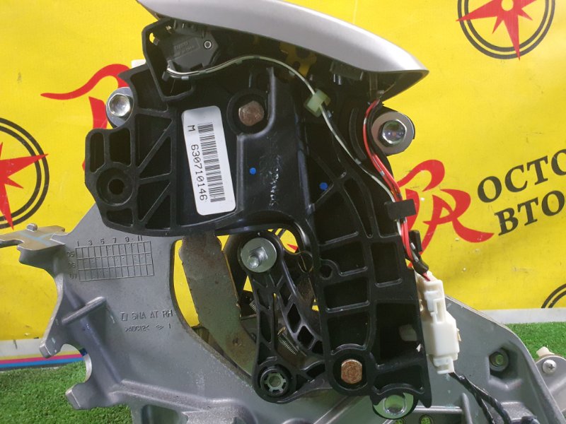 рычаг переключения кпп, 2000 рублей, Красноярск