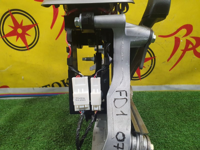 рычаг переключения кпп, 2000 рублей, Красноярск