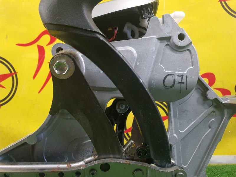 рычаг переключения кпп, 2000 рублей, Красноярск