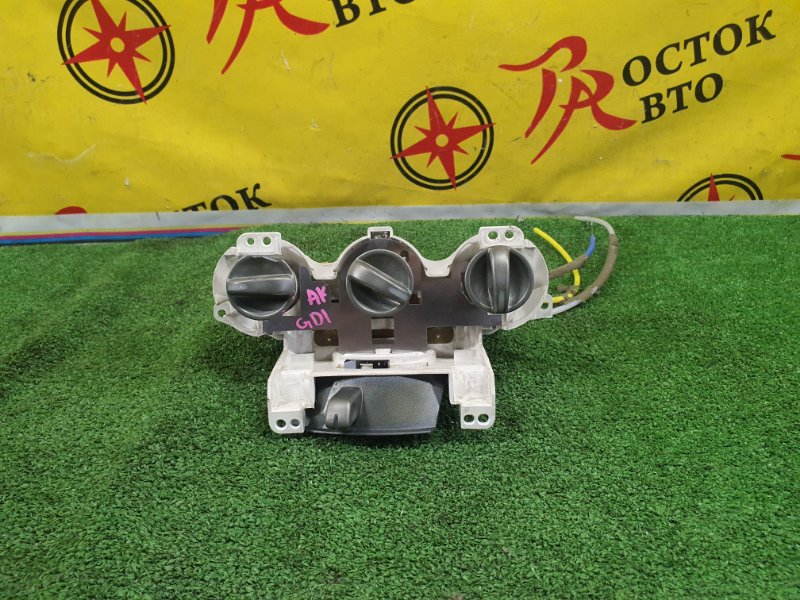 Блок управления климат-контролем, 100 рублей, Красноярск