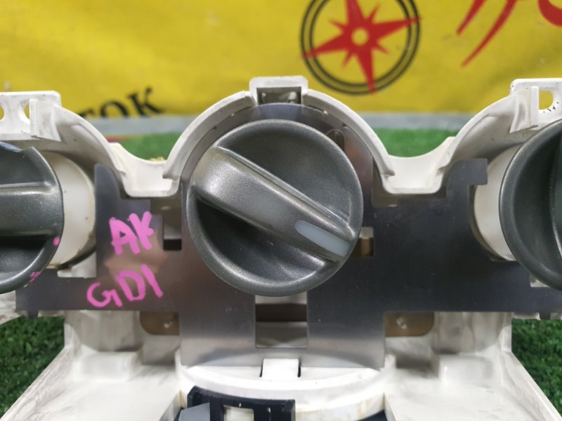 Блок управления климат-контролем, 100 рублей, Красноярск