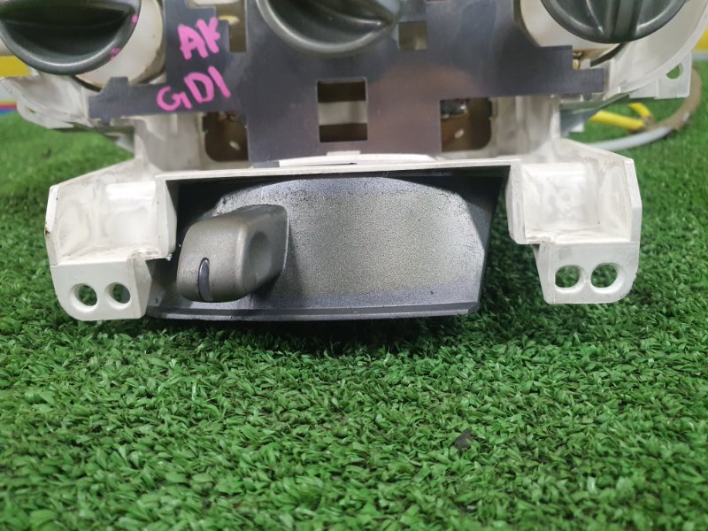 Блок управления климат-контролем, 100 рублей, Красноярск