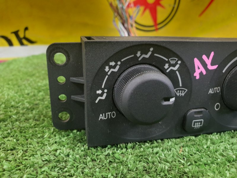 Блок управления климат-контролем, 350 рублей, Красноярск