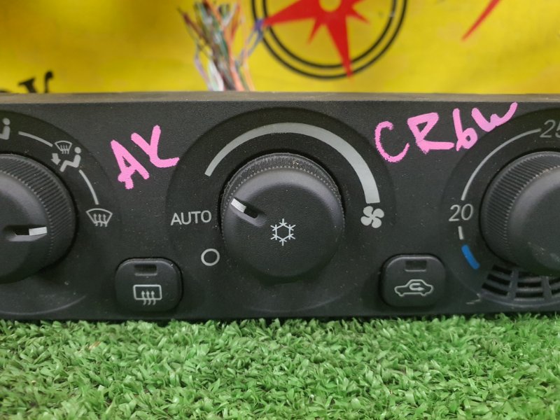 Блок управления климат-контролем, 350 рублей, Красноярск