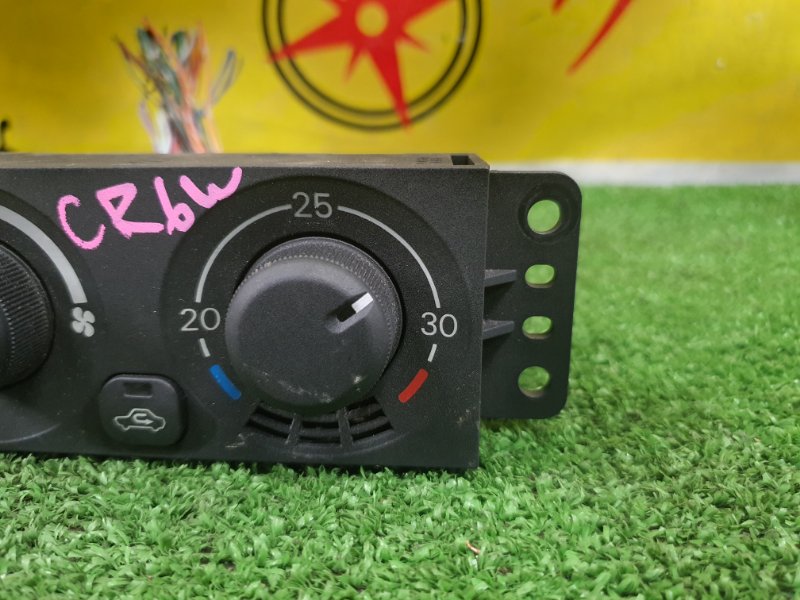 Блок управления климат-контролем, 350 рублей, Красноярск