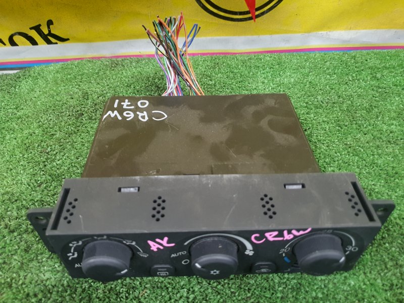 Блок управления климат-контролем, 350 рублей, Красноярск