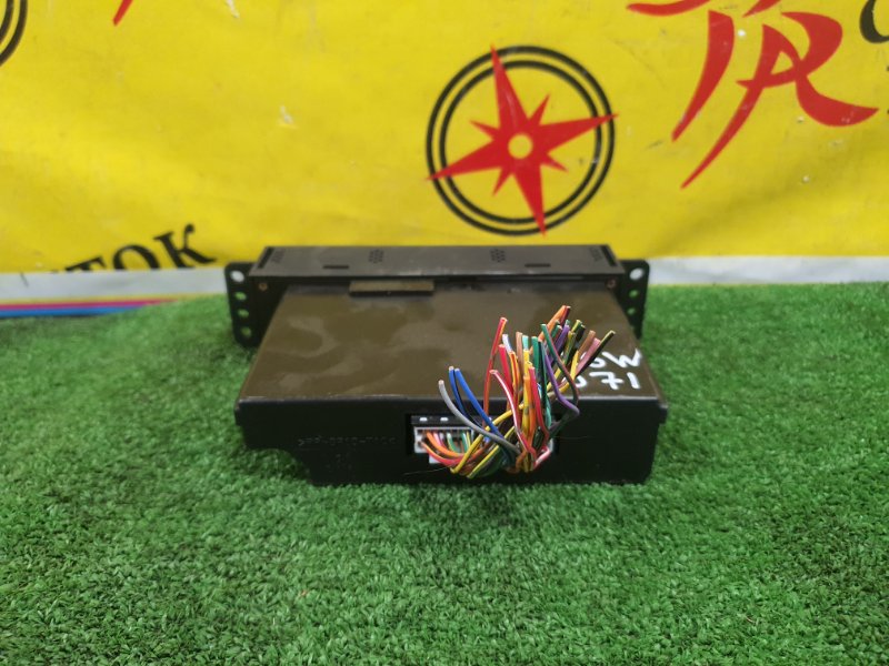 Блок управления климат-контролем, 350 рублей, Красноярск