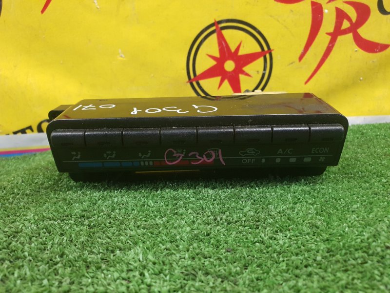 Блок управления климат-контролем, 2000 рублей, Красноярск