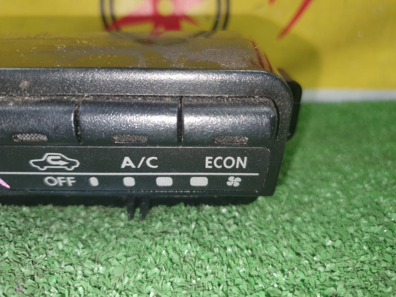 Блок управления климат-контролем, 2000 рублей, Красноярск