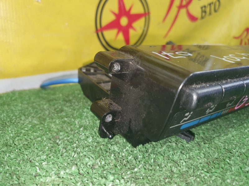 Блок управления климат-контролем, 2000 рублей, Красноярск