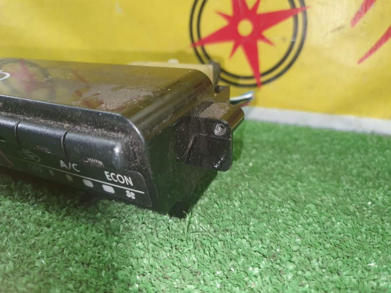 Блок управления климат-контролем, 2000 рублей, Красноярск