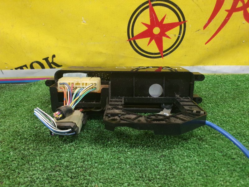 Блок управления климат-контролем, 2000 рублей, Красноярск