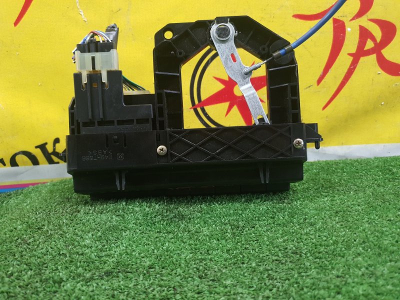 Блок управления климат-контролем, 2000 рублей, Красноярск