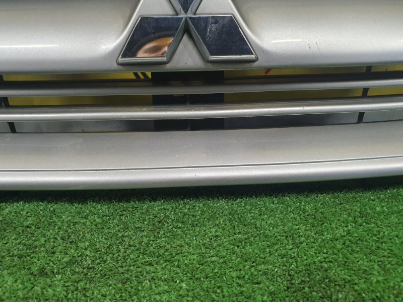 Решетка радиатора, 1000 рублей, Красноярск