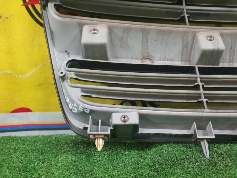 Решетка радиатора, 1000 рублей, Красноярск